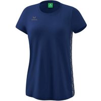 ERIMA Damen Essential Team T-Shirt von erima