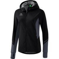 ERIMA Damen Funktionsjacke RACING running jacket von erima