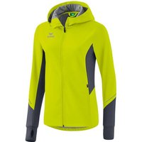 ERIMA Damen Funktionsjacke RACING running jacket von erima