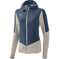 ERIMA Damen Funktionsjacke jacket function von erima