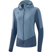 ERIMA Damen Funktionsjacke jacket function von erima