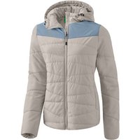 ERIMA Damen Jacke winter jacket von erima