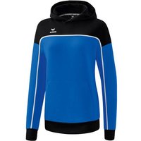 ERIMA Damen Kapuzensweat CHANGE hoody von erima