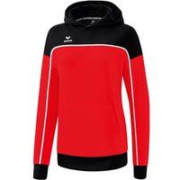 ERIMA Damen Kapuzensweat CHANGE hoody von erima