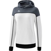 ERIMA Damen Kapuzensweat CHANGE hoody von erima