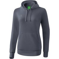 ERIMA Damen Kapuzensweat hoody von erima