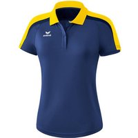 ERIMA Damen Liga 2.0 Poloshirt von erima