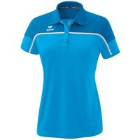 ERIMA Damen Polo CHANGE poloshirt function von erima