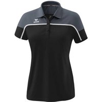 ERIMA Damen Polo CHANGE poloshirt function von erima