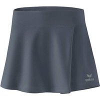 ERIMA Damen Rock PERFORMANCE skirt von erima