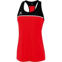 ERIMA Damen Shirt CHANGE tank top function von erima