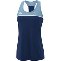 ERIMA Damen Shirt CHANGE tank top function von erima