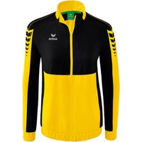 ERIMA Damen Six Wings Präsentationsjacke von erima