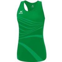 ERIMA Damen T-Shirt RACING singlet von erima