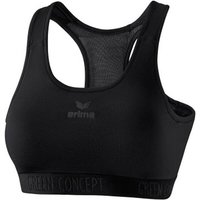 ERIMA Equipment - Sport-BHs Casual Basics Sport-BH Damen von erima