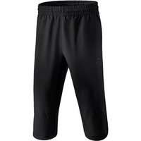 ERIMA Fußball - Teamsport Textil - Hosen Basics 3/4 Hose Kids von erima