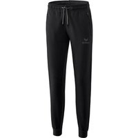 ERIMA Fußball - Teamsport Textil - Hosen Essential Sweathose Pant Damen von erima