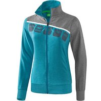 ERIMA Fußball - Teamsport Textil - Jacken 5-C Präsentationsjacke Damen von erima