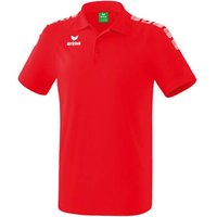 ERIMA Fußball - Teamsport Textil - Poloshirts Essential 5-C Poloshirt Kids von erima