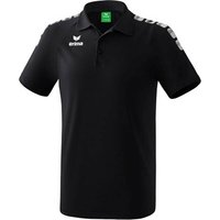 ERIMA Fußball - Teamsport Textil - Poloshirts Essential 5-C Poloshirt Kids von erima