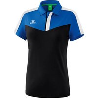 ERIMA Fußball - Teamsport Textil - Poloshirts Squad Poloshirt Damen von erima