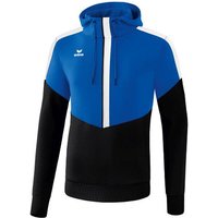 ERIMA Fußball - Teamsport Textil - Sweatshirts Squad Hoody Kids von erima