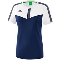 ERIMA Fußball - Teamsport Textil - T-Shirts Squad T-Shirt Damen von erima