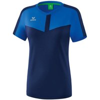 ERIMA Fußball - Teamsport Textil - T-Shirts Squad T-Shirt Damen von erima