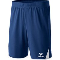 ERIMA Herren CLASSIC 5-CUBES Shorts von erima