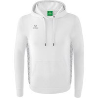 ERIMA Herren Essential Team Kapuzensweat von erima