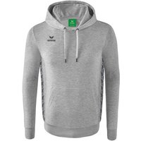 ERIMA Herren Essential Team Kapuzensweat von erima