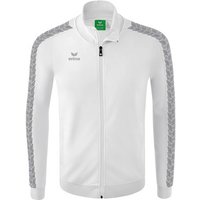 ERIMA Herren Essential Team Tracktop Jacke von erima