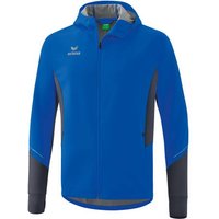 ERIMA Herren Funktionsjacke RACING running jacket von erima