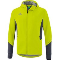 ERIMA Herren Funktionsjacke RACING running jacket von erima