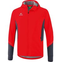 ERIMA Herren Funktionsjacke RACING running jacket von erima