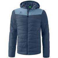 ERIMA Herren Jacke winter jacket von erima