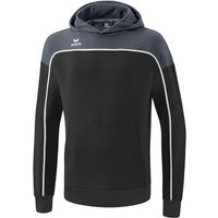 ERIMA Herren Kapuzensweat CHANGE hoody von erima