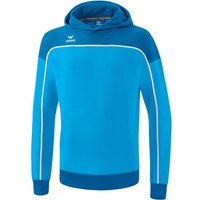 ERIMA Herren Kapuzensweat CHANGE hoody von erima