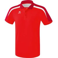 ERIMA Herren Liga 2.0 Poloshirt von erima