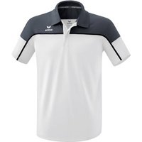 ERIMA Herren Polo CHANGE poloshirt function von erima