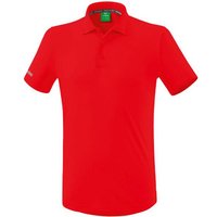 ERIMA Herren Polo poloshirt function von erima