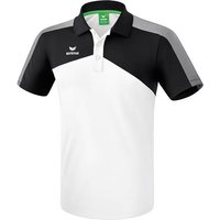 ERIMA Herren Premium One 2.0 Poloshirt von erima