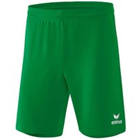 ERIMA Herren RIO 2.0 Shorts mit Innenslip von erima