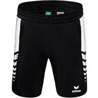 ERIMA Herren Six Wings Worker Shorts von erima