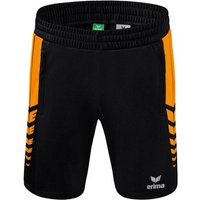 ERIMA Herren Six Wings Worker Shorts von erima