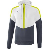 ERIMA Herren Squad Kapuzensweat von erima