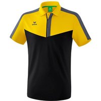 ERIMA Herren Squad Poloshirt von erima