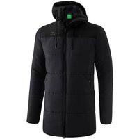 ERIMA Herren Squad Winterjacke von erima