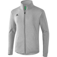 ERIMA Herren Sweatjacke von erima