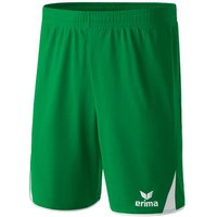 ERIMA Kinder CLASSIC 5-CUBES Shorts von erima